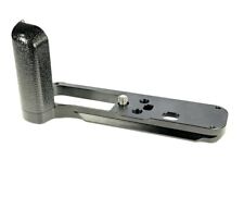 Placa de liberação rápida de aperto de mão Meike MK-X100V para Fujifilm X100V comprar usado  Enviando para Brazil