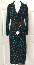 Zara floral print for sale  LIVERPOOL