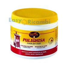 Pulighisa colore nero usato  Giugliano in Campania