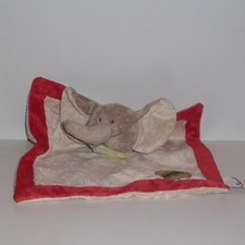Doudou eléphant bengy d'occasion  Lescar
