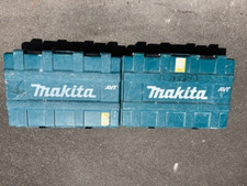 Makita koffer leer gebraucht kaufen  Stuttgart