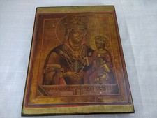 Russian orthodox icon for sale  BRIDGEND