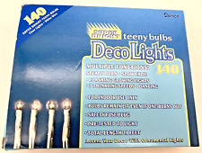 Darice decolights deco for sale  West Chesterfield