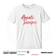 Shirt amati sempre usato  Campagna