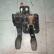 Pedaliera pedali freno usato  Rizziconi