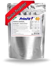 500 potassio magnesio usato  Cava de Tirreni