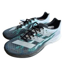 Usado, Tênis de corrida Adidas Adizero Pro BM masculino 10.5 leve chama verde comprar usado  Enviando para Brazil