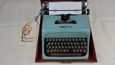 Vintage olivetti studio for sale  BARKING