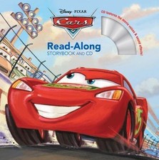Cars read along for sale  Minneapolis