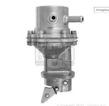 Pompa carburante per usato  San Giorgio Morgeto