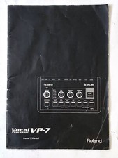 Roland vocal ensemble for sale  LONDON