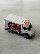 Carousel toy van for sale  STEVENAGE