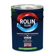 Antigelo rolin fluid usato  Gioia del Colle