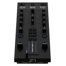 Native instruments traktor usato  Spedire a Italy