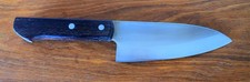 Deba fischmesser japanisches gebraucht kaufen  Markkranstädt