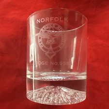 Raf masonic whisky for sale  BOURNE