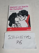 Dylan dog molti usato  Genova