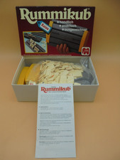 Rummikub reise jumbo gebraucht kaufen  Hannover