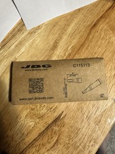 Usado, (1) Cunha cinzel ponta de ferro de solda JBC NANO C115113 C115-113 comprar usado  Enviando para Brazil