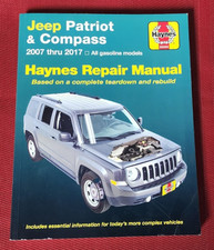 Shop manual jeep for sale  Wichita