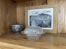 Vintage 1877 clear for sale  ST. IVES