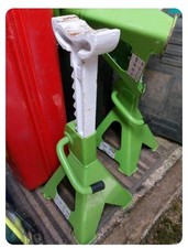 Sealey axle stands for sale  BANBURY