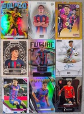 Card gavi topps usato  Desio