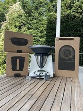 Thermomix tm31 vorwerk gebraucht kaufen  Oberursel (Taunus)