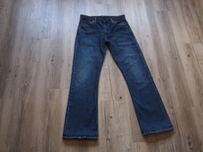 Vintage levis 507 gebraucht kaufen  Vechta