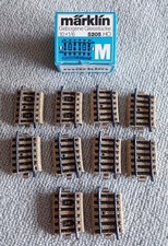 Märklin gleis 5205 gebraucht kaufen  Nörvenich