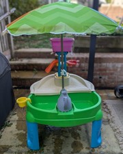 Step2 sand water for sale  BIRMINGHAM