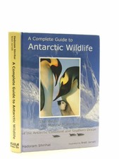 Complete guide antarctic for sale  UK