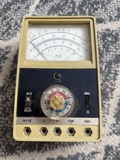 Vintage old gpo for sale  PRESTON
