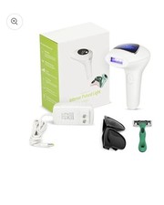 Ipl laser haarentfernungsgerä gebraucht kaufen  Bremen