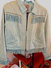 Double women leather for sale  Eagle