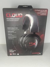 Fone de Ouvido Headband Gaming HyperX Cloud Alpha Preto-Vermelho - Usado - KHX-H3CL/WR comprar usado  Enviando para Brazil