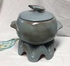 Vintage frankoma casserole for sale  Minneapolis