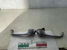 Coppia maniglie portiere usato  Gambettola