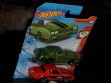 Hot wheels chevy gebraucht kaufen  Roth