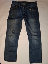 Jeans levis 501 d'occasion  Paris XIII