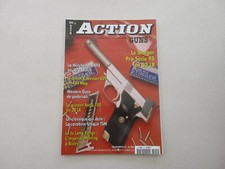 Action guns 205 d'occasion  Gueux