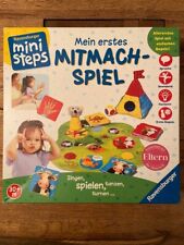 Mitmach spiel mini gebraucht kaufen  Kirchseeon