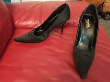 Hollywood pumps . gebraucht kaufen  Langenhagen