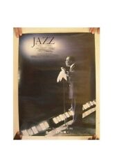 Louis armstrong poster for sale  Dripping Springs