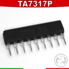 Ta7317p integrato protezione usato  Tricase