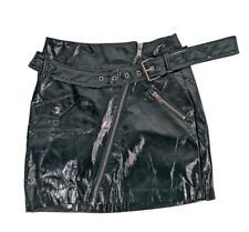 Bershka pvc mini for sale  KIDWELLY
