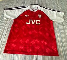 Vintage original arsenal for sale  CHATHAM