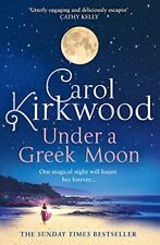 Greek moon perfect for sale  UK