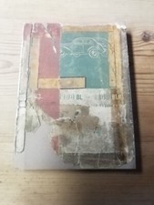 Catalogo parti ricambio usato  Serra Sant Abbondio