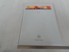 Brochure depliant originale usato  Santena